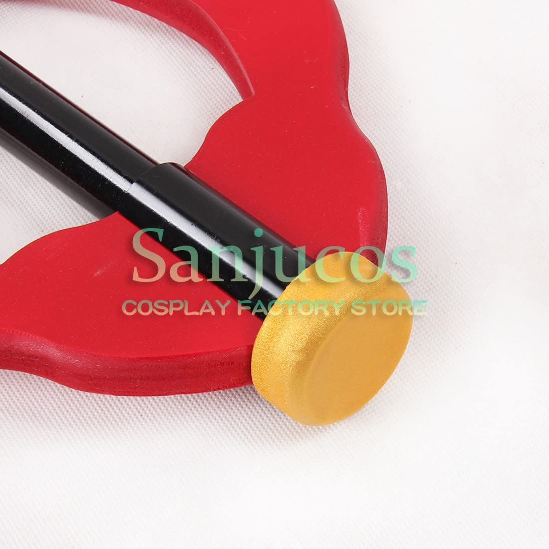 Amazon.co.jp: コスプレ 道具 に適合する リク 人の心 キーブレード